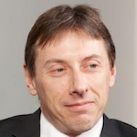 Mark Silver